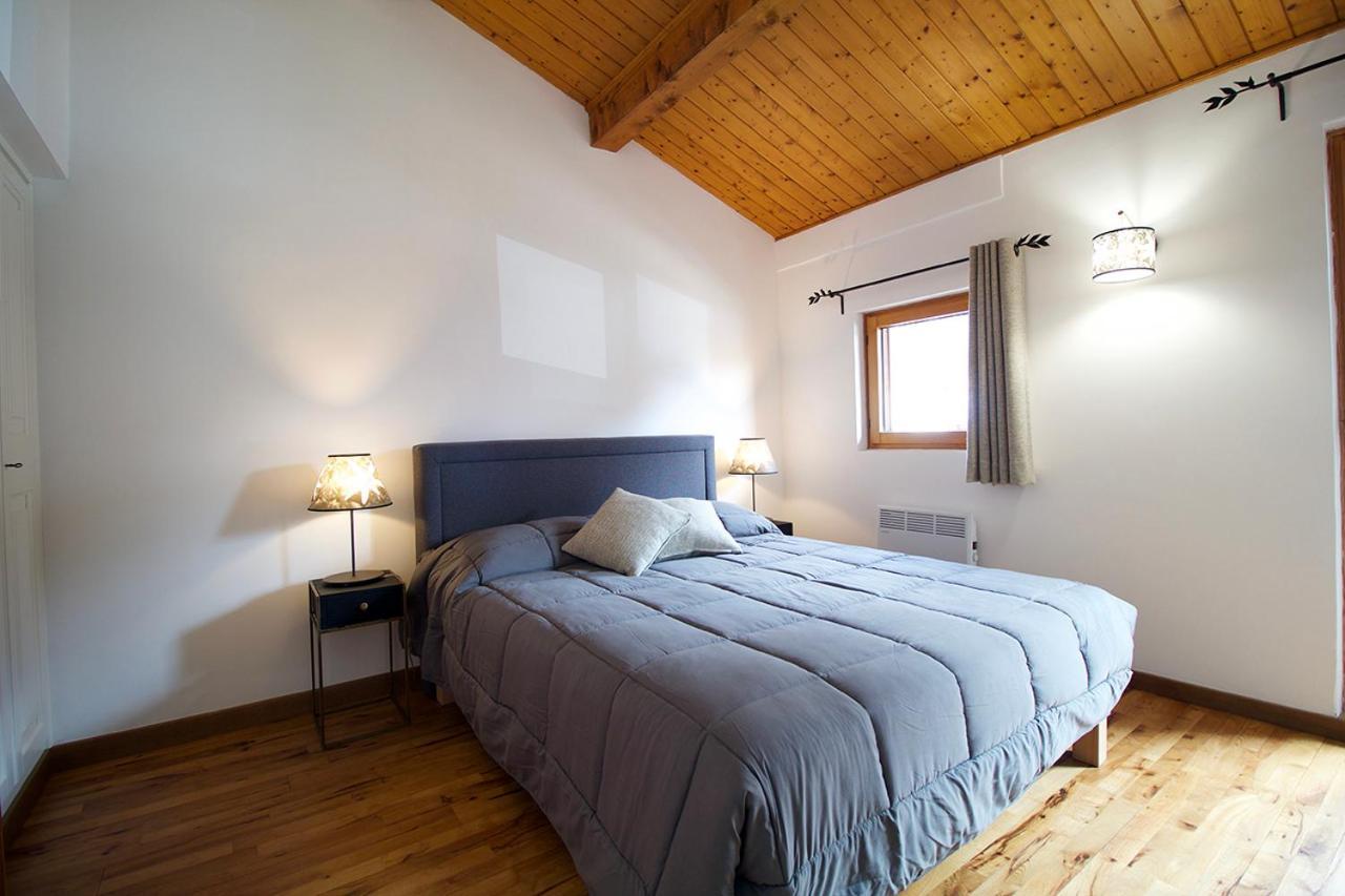 Villa Pic Janvier Chamonix Exterior foto